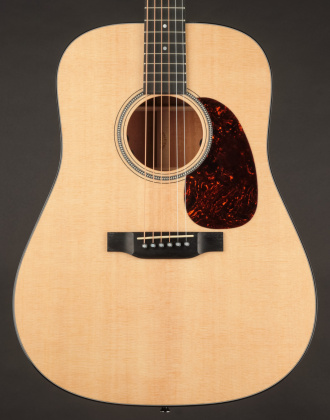 Martin D-16E Mahogany Dreadnought Acoustic Guitar