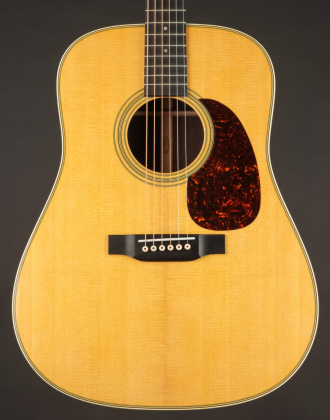 Martin D-28 Acoustic Guitar