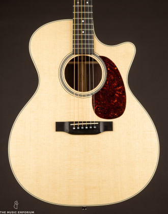 Martin GPC-16E Rosewood