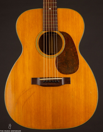 Martin 00-18 (USED, 1945)