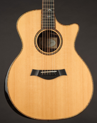 Taylor 914CE (USED, 2017)