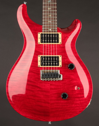 PRS Custom 24 Scarlett (USED,1987)