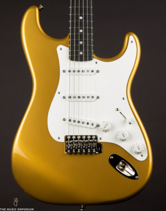 Lentz Reserve S-Style '59 Gold Top