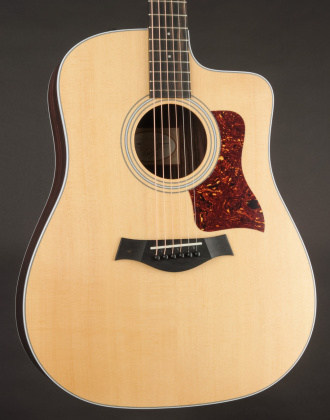 Taylor 210ce