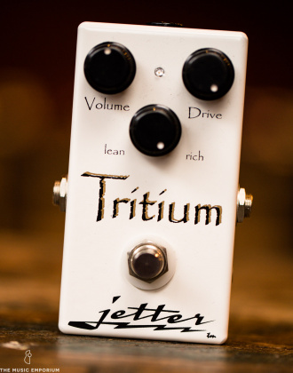 Jetter Tritium (Used)