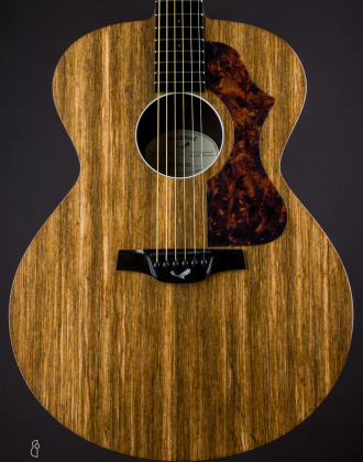 Blackbird El Capitan Ekoa Guitar