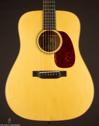 Collings D1A Adirondack Traditional