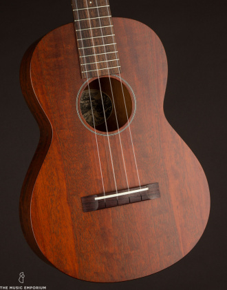 Collings UT1 Tenor Mahogany