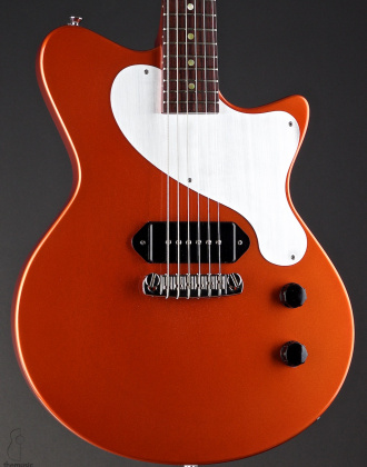 Koll Junior Glide Metallic Orange (Righty)