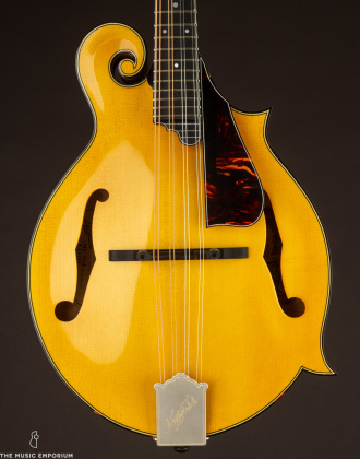 Northfield NFA-5VIE Custom Honey Amber