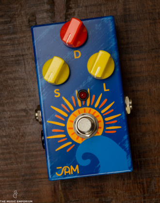 Jam Pedals The Chill Tremolo