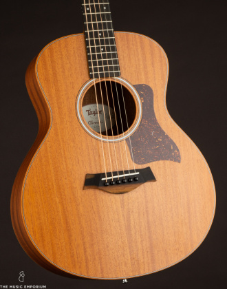 Taylor GS Mini Mahogany Top