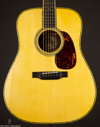 Collings D-42 Brazilian Varnish (2007)