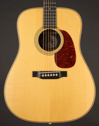 Collings D2H Adirondack Traditional Satin Finish (USED, 2020)