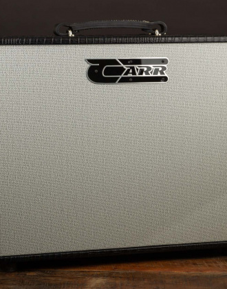 Carr Telstar, Black Gator