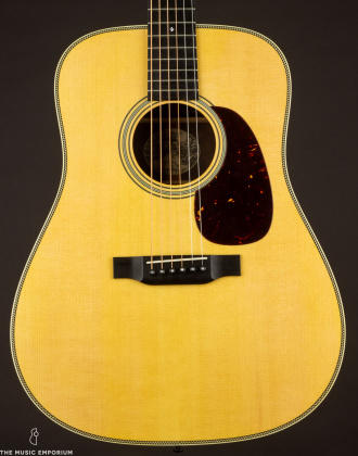 Collings D2HA AAA Brazilian (2001)