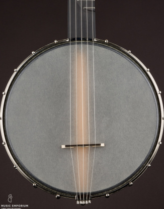 Enoch Tradesman 11" Banjo Shop Boston Music Emporium