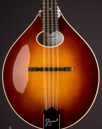 Girouard Mandolin Oval A Studio Deluxe