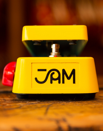 Jam Pedals Wahko Wah