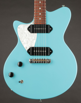 Koll Junior Glide Special Lefty Sky Blue