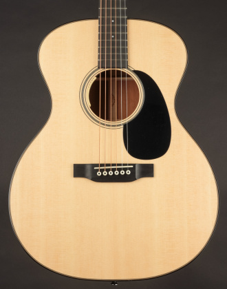 Martin Custom Shop GP-18E Sinker Mahogany