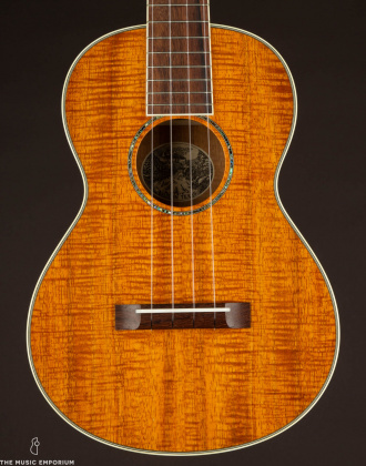 Collings UT3K Koa Tenor