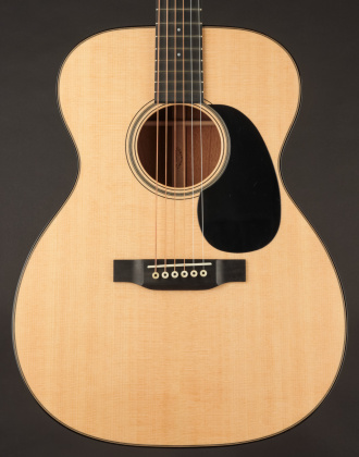 Martin Custom Shop 000 18-style Sinker Mahogany