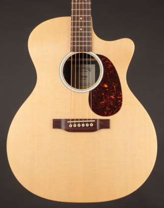 Martin GPC-X2E Rosewood