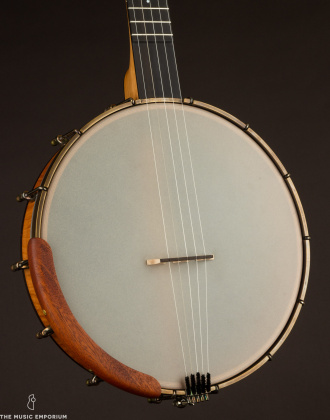 Ode Sundance 12" Open Back Banjo