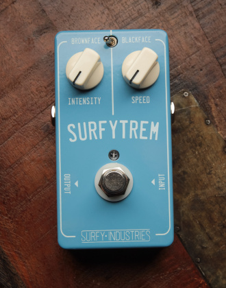 Surfy Industries SurfyTrem