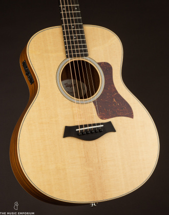 Taylor GS Mini Rosewood w/ Pickup