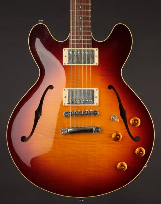 Collings I-35 LC (USED, 2012)