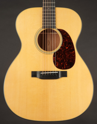 Martin 000-18 Guitar