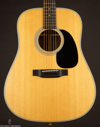 Martin D-35