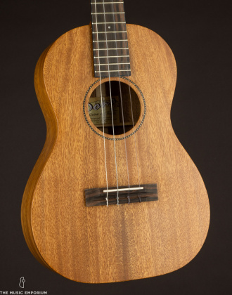 Pono Acacia Baritone w/ hsc