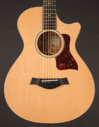 Taylor 512CE 12-Fret Acoustic Guitar