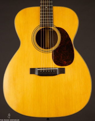 Martin 000-21 (USED, 1943)