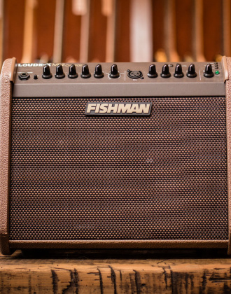 Fishman Loudbox Mini Charge