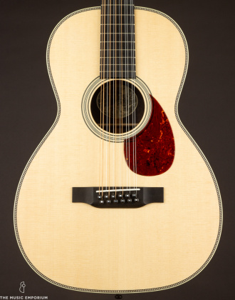 Collings 02H 12-String