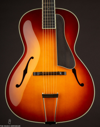 Collings AT-00 #82 NAMM 2020