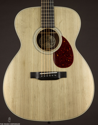 Collings OM2H Cocobolo & Blue Spruce