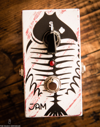 Jam Pedals Ripple