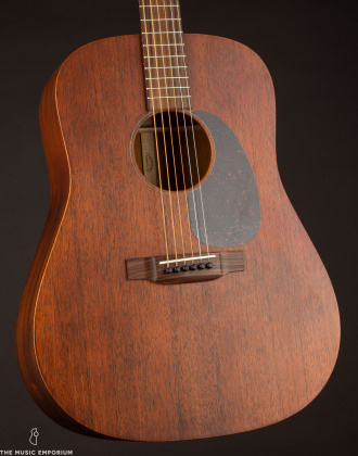 Martin D-15M Dreadnought Acoustic Guitar