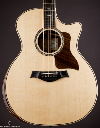 Taylor 814CE Deluxe