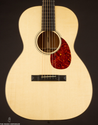 Arcara 000-18 Mahogany & Adirondack (USED, 2018)