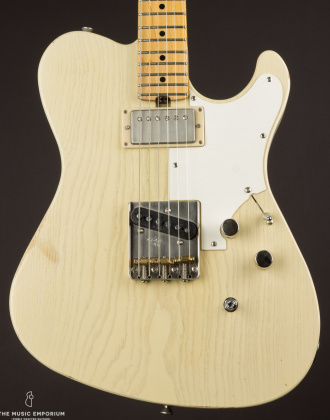 Asher HT-Deluxe Studio Series California Blonde