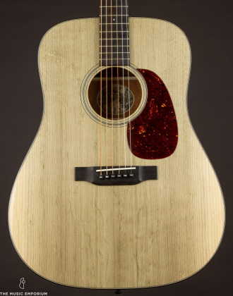 Collings D1 Sinker Mahogany Custom