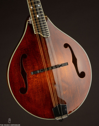 Eastman MD505 Classic A-Style Mandolin