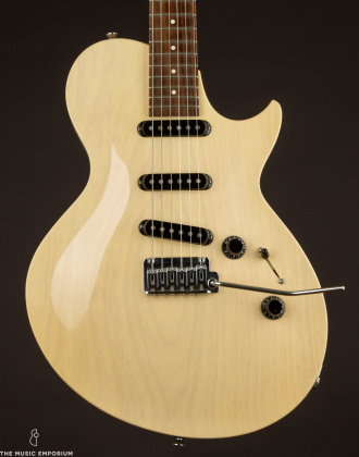 Collings 360 ST Ash Mary Kaye Blonde (2015)