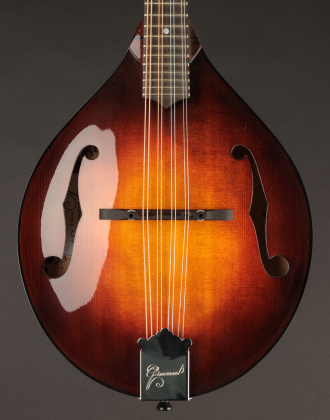 Girouard A5 Studio Mandolin